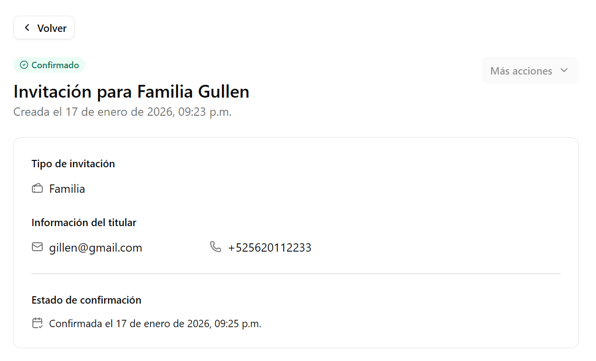 Tailark hero section